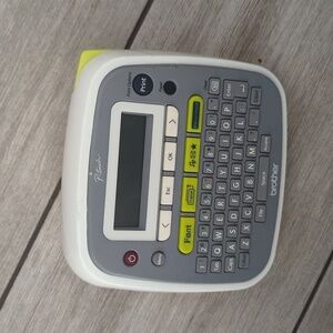 BROTHER p-touch PT-D200
